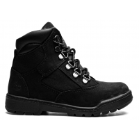 Timberland 6 Inch Field All Black